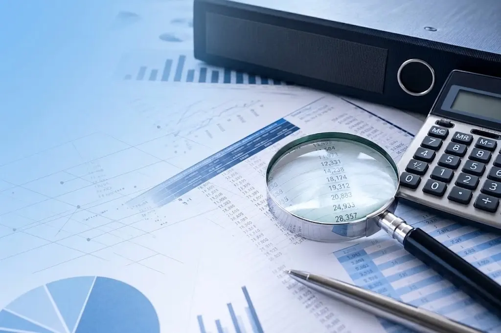 Audit & Assurance